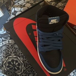 Jordan 1 retro high
